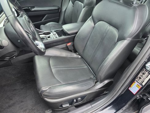 Used 2021 Kia K5 EX image 22