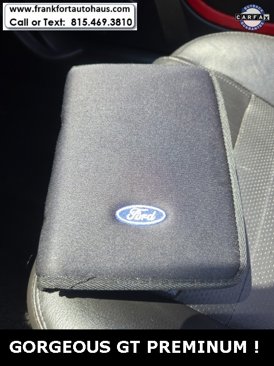 Used 2006 Ford Mustang GT Premium image 24