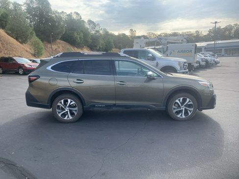 Used 2022 Subaru Outback Touring XT image 4