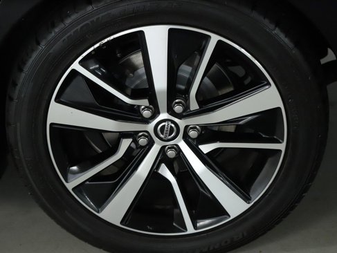 Used 2021 Nissan Maxima 3.5 SV w/ Floor Mat Group image 38
