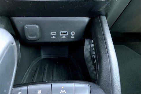 Used 2021 Chevrolet TrailBlazer LS image 36