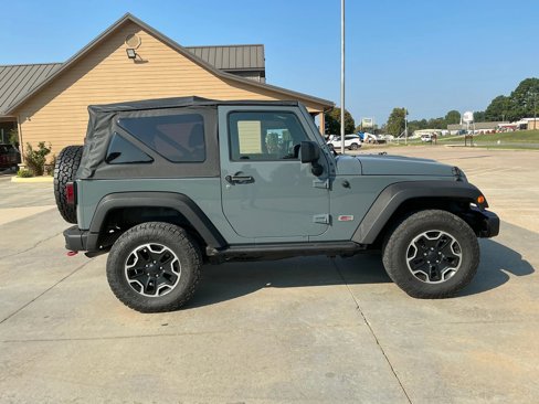 Used 2013 Jeep Wrangler Rubicon image 6