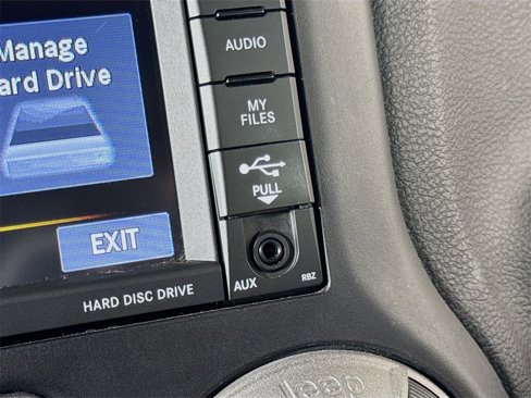 Used 2014 Jeep Wrangler Sport image 15