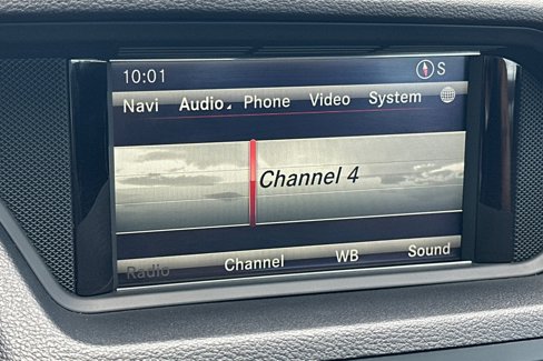 Used 2013 Mercedes-Benz E 550 Coupe image 24