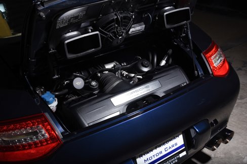 Used 2010 Porsche 911 Carrera S image 29