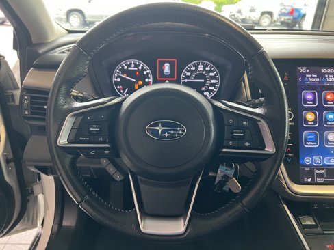 Used 2020 Subaru Outback Premium image 12
