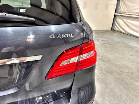 Used 2015 Mercedes-Benz ML 350 4MATIC image 69