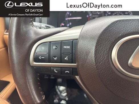 Used 2016 Lexus ES 350 image 20