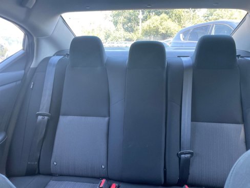 Used 2024 Nissan Sentra SV image 36