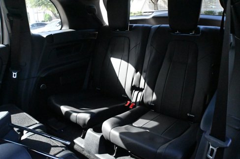 Used 2021 Mercedes-Benz GLB 250 image 16
