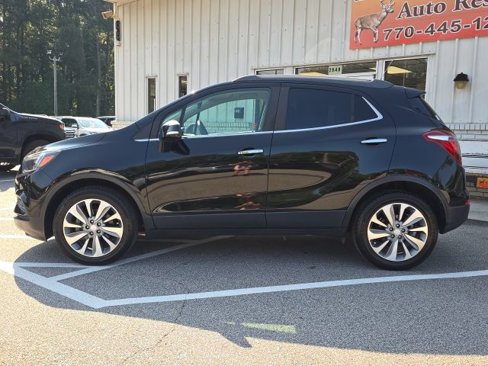 Used 2019 Buick Encore Preferred image 2