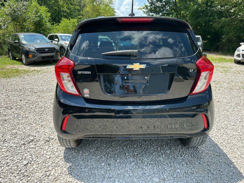 Used 2021 Chevrolet Spark LT image 5