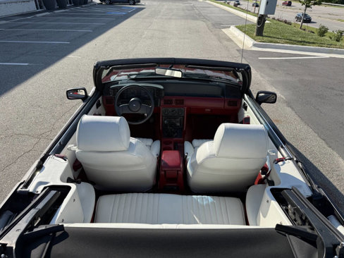 Used 1988 Ford Mustang GT image 28