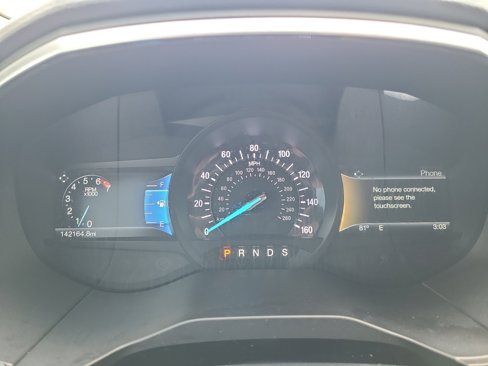 Used 2018 Ford Edge Titanium image 18