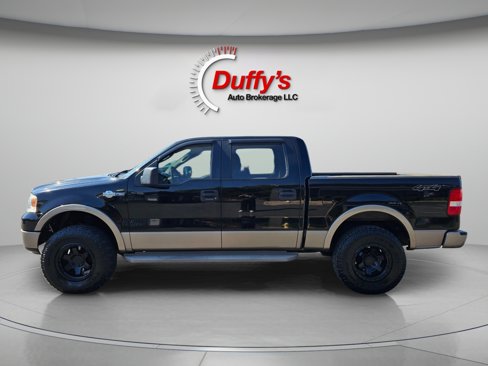 Used 2005 Ford F150 King Ranch image 10