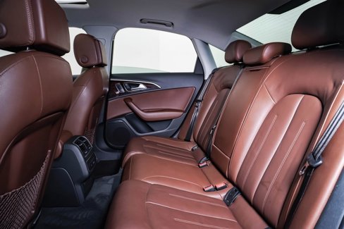 Used 2013 Audi A6 3.0T Premium Plus w/ Premium Plus Pkg image 13