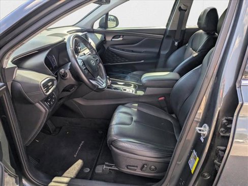 Used 2019 Hyundai Santa Fe Limited image 14