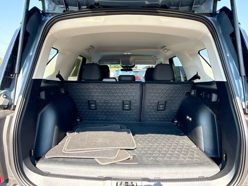 Used 2024 Ford Bronco Sport Badlands image 25