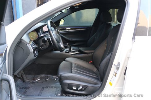 Used 2020 BMW 540i image 25