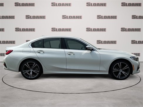 Used 2020 BMW 330i xDrive Sedan image 6
