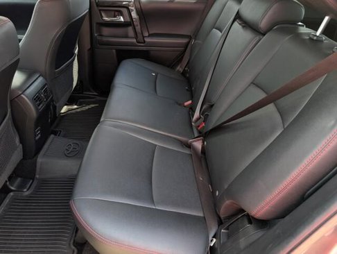 Used 2019 Toyota 4Runner TRD Off-Road Premium image 26