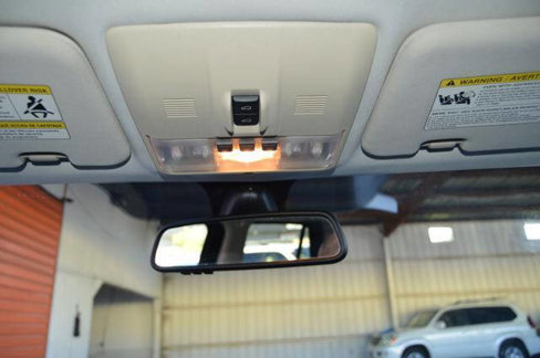Used 2011 Land Rover Range Rover Sport Supercharged image 31