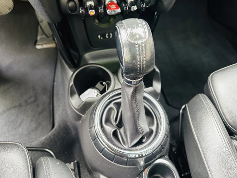 Used 2016 MINI Cooper S image 13
