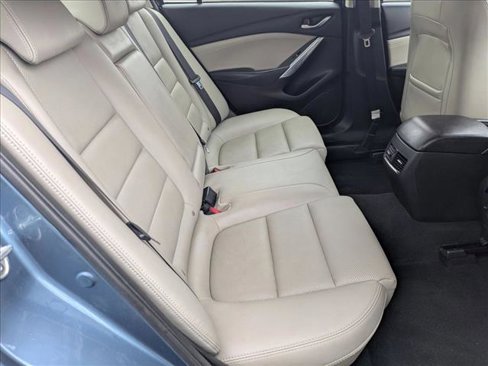 Used 2016 MAZDA MAZDA6 Touring image 18