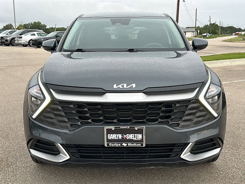 Used 2023 Kia Sportage LX image 11