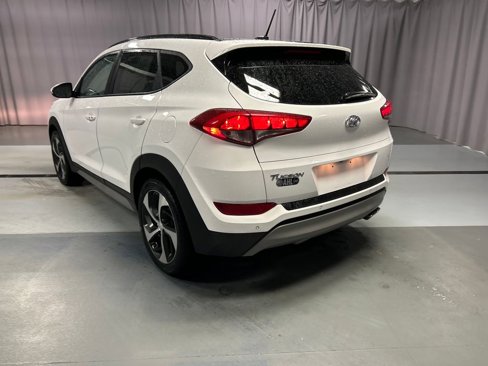 Used 2017 Hyundai Tucson Value image 5