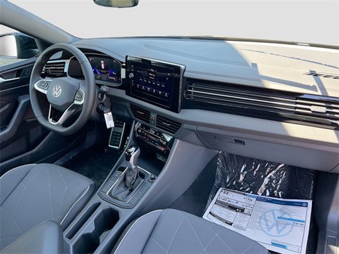 New 2025 Volkswagen Jetta Sport image 27
