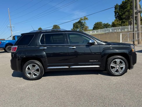 Used 2013 GMC Terrain Denali image 2