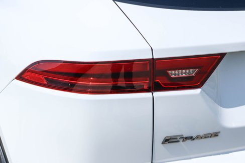 Used 2018 Jaguar E-PACE S image 7