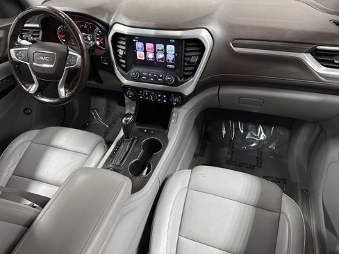 Used 2019 GMC Acadia SLT image 11