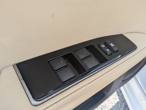 Used 2017 Lexus ES 350 image 13