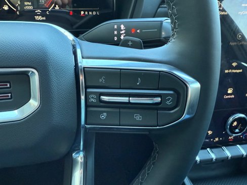 New 2025 GMC Terrain Elevation w/ Black Edition image 17
