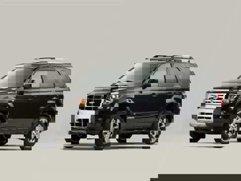 Used 2012 Ford Escape XLT image 1