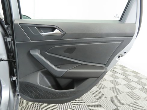 New 2025 Volkswagen Jetta S image 28
