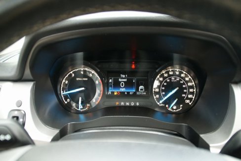 Used 2021 Ford Ranger XLT w/ Equipment Group 301A Mid image 20