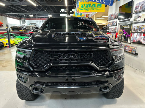 Used 2021 RAM 1500 TRX w/ TRX Level 1 Equipment Group image 2