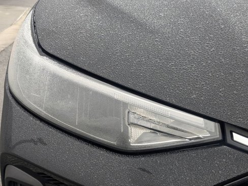 New 2025 Ford Escape ST-Line w/ Tech Pack #1 image 11