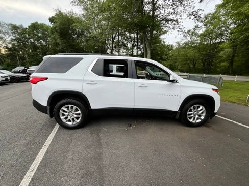 Used 2019 Chevrolet Traverse LT image 5
