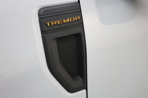 Used 2025 Ford Maverick Tremor image 70