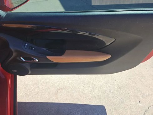Used 2013 Chevrolet Camaro LT w/ RS Package image 5
