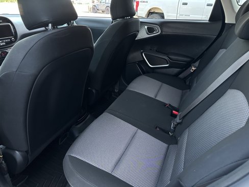 Used 2022 Kia Soul X-Line image 16