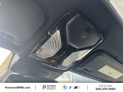Used 2024 BMW X3 xDrive30i image 36