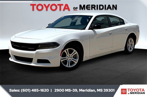 Used 2023 Dodge Charger SXT image 10