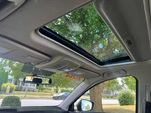 Used 2014 MAZDA CX-5 Touring w/ Bose/Moonroof Package image 24