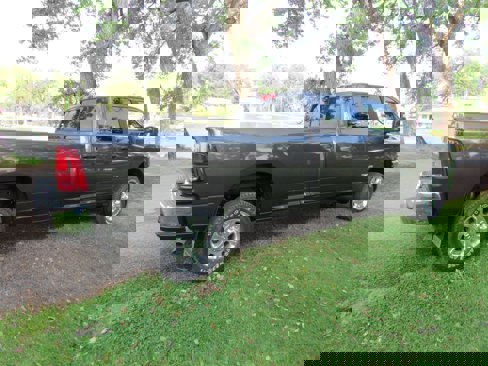 New 2025 RAM 3500 Big Horn image 4