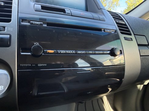 Used 2007 Toyota Prius image 27